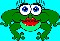 frogsmooch.gif